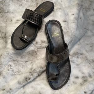 Stuart weitzman sandals 5.5 - Gem